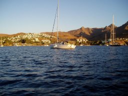 Törn 2004